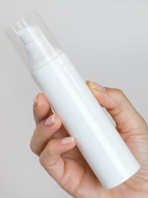 Flacon Airless AK 50 ml - Img 3