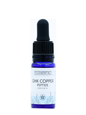GHK-Cu Peptide Concentrate