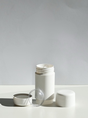 Recipient Deo-Stick 30 ml Twist White - Img 6