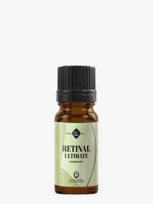 Retinal Ultimate