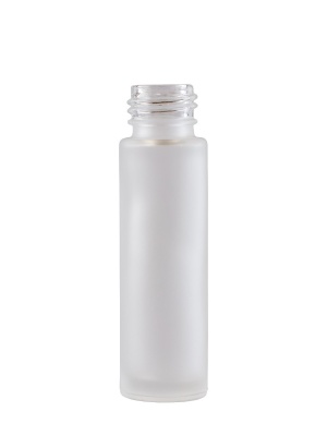 Sticlă Roll-on Incolor 10 ml - Img 2