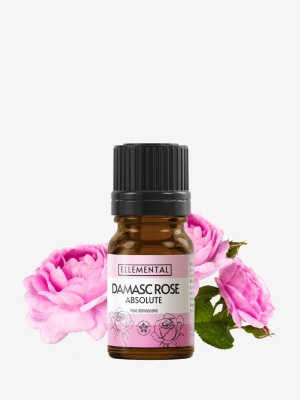 Absolut de Trandafir Damasc