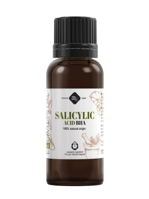 Acid Salicilic BHA natural