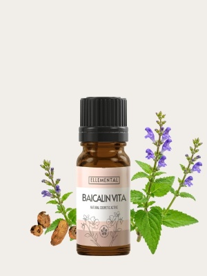 Baicalin Vita active