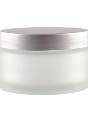 Borcan sticlă Ele Frost cu capac, 200 ml - Img 3