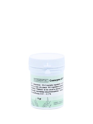 Coenzyme Q10 Pure Powder - Img 2
