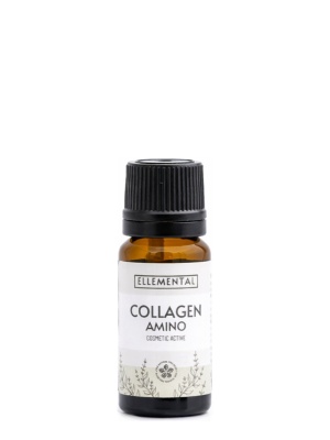 Collagen Amino Acids