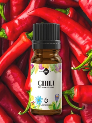 Extract de Chili CO2 - Img 2