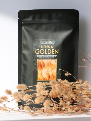 Henna Golden - Img 2