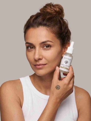 MAYAM Hyaluron Biomics+ Serum - Img 3