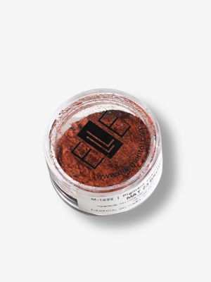 Pigment cosmetic mat 23 Brown - Img 3