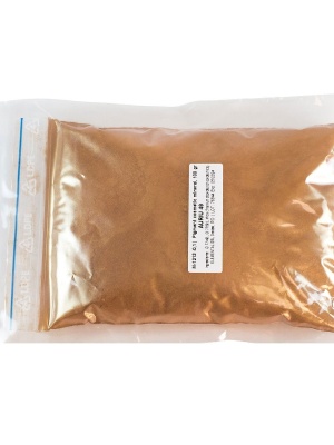 Pigment cosmetic perlat 49 Gold - Img 4