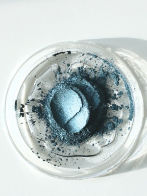 Pigment cosmetic perlat 91 Turquoise