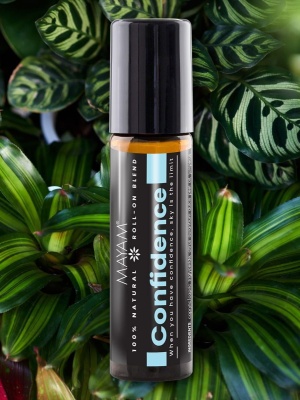 Roll-on Confidence 10 ml - Img 2
