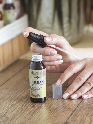 Ulei de Argan Bio - Img 4