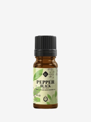 Ulei esențial de Piper negru - Img 2