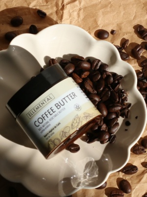 Unt de Cafea 100 ml - Img 5