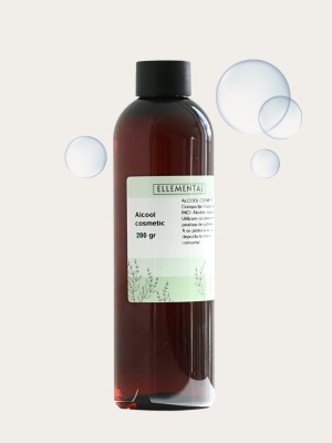 Alcool cosmetic