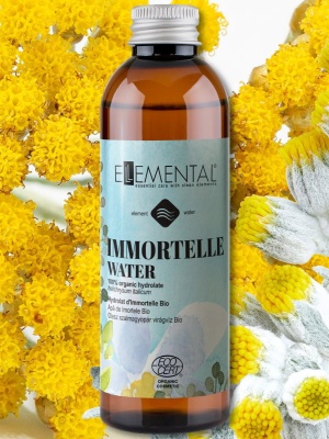 Apă de Imortele Bio - Img 3