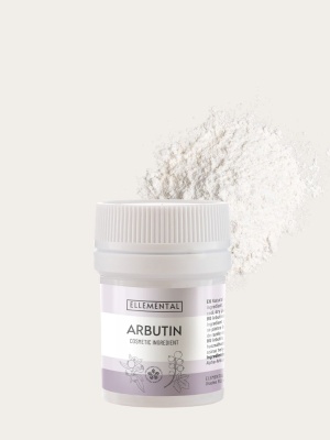Arbutină