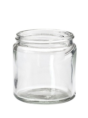 Borcan de sticlă Clara 120 ml - Img 2