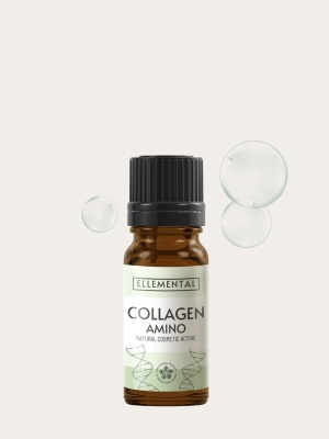 Collagen Amino Acids
