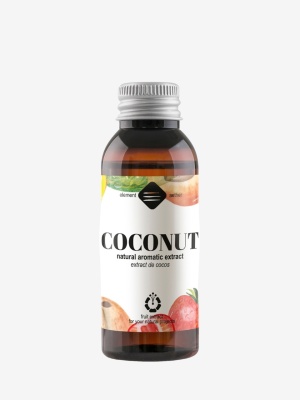 Extract aromatic de Cocos - Img 2