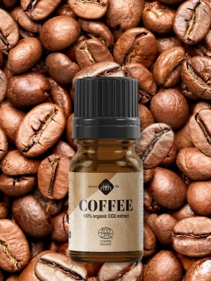 Extract de Cafea CO2 - Img 1