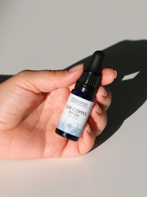 GHK Copper Peptide Concentrate - Img 5