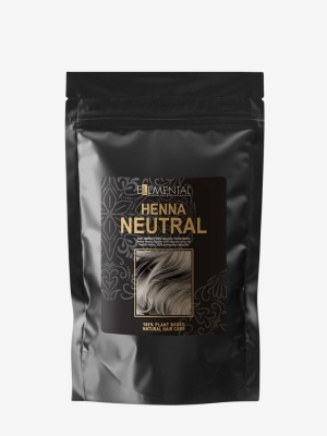 Henna Neutru Bio - Img 1