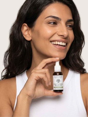MAYAM, Clear Harmony Beauty Oil - Img 3