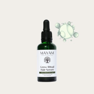 MAYAM Grow Ritual Hair Serum, 50 ml