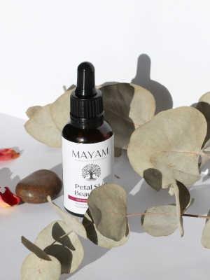 MAYAM Petal Skin Beauty Oil, 30 ml - Img 5