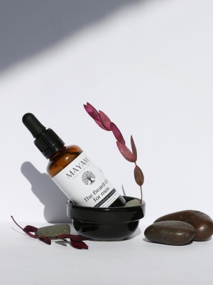 MAYAM The Beard Oil, 50 ml - Img 6