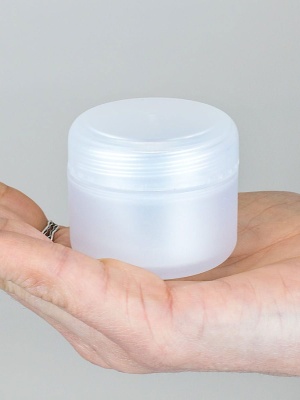 Recipient Elsa cu capac, 30 ml - Img 3