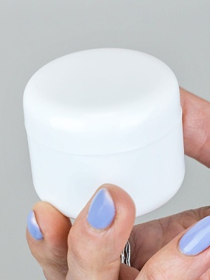 Recipient Mona cu capac, 30 ml - Img 1