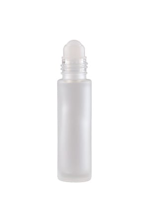 Roll-on 10 ml - Sticlă Incoloră - Img 3