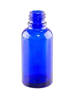 Sticlă DIN18 Royalblue 30 ml - Img 4