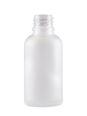 Sticlă Ele Incolor mat 30 ml - Img 2