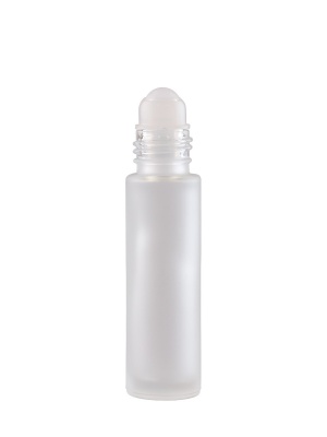 Sticlă Roll-on Incolor 10 ml - Img 3