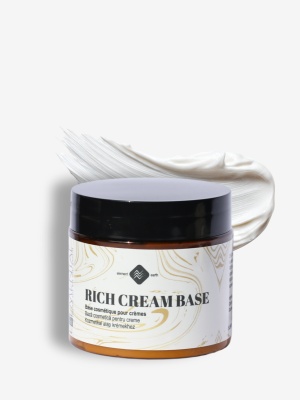Bază de Cremă Rich Cream