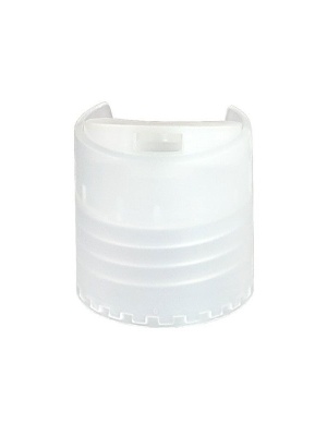 Capac Disc-top translucid 24/410 - Img 2