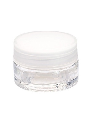 Capac pentru Borcan de sticlă Laurence 15 ml - Img 4