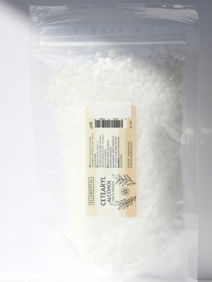Cetearyl alcohol - Img 4