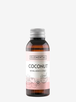 Extract aromatic de Cocos
