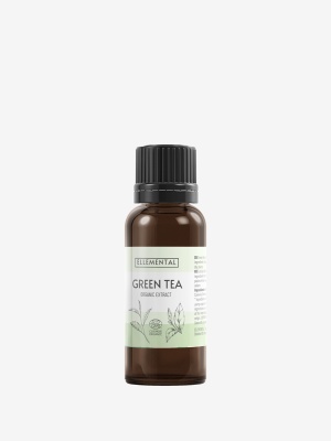 Extract de Ceai Verde Bio