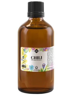 Extract de Chili CO2 - Img 3