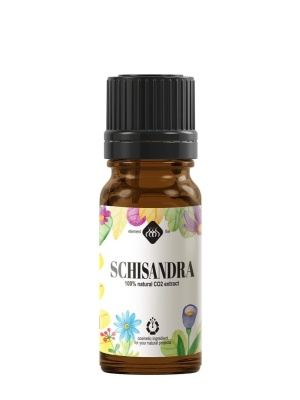 Extract de Schisandra CO2