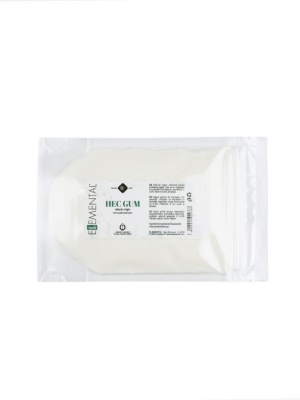 Hydroxyethylcellulose (HEC Gum) - Img 1