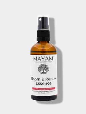 MAYAM, Bloom & Renew Essence